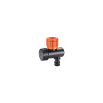 Rgulateur de pression - f 3 / 4' claber