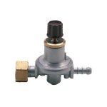 Rducteur mono - tag 8 kg / h - sans manomtre gaz liquide - propane - idrhaus