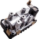 Maxpeedingrods ? r�gulateur de pression turbo actionneur pour mercedes c e s m 320 cdi ? 5 broches ? ...