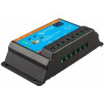 R�gulateur solaire pwm - light 20a 12 - 24v victron