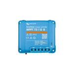 Victron energy - régulateur solaire mppt 15a bt smart Victron energy - régulateur solaire mppt 15a bt smart