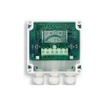 Rgulateur solaire steca pr2020 ip65 - 20a 12v / 24v