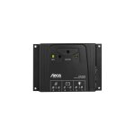 Steca solsum 0808 r�gulateur de charge solaire 12 v, 24 v 8 a 764195