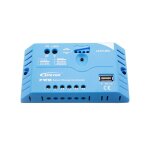 Ep solar - rgulateur solaire usb ls1012eu 10a 12v epever