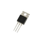 R�gulateur de tension l7908 8v n�gatif � 220 7908 � 220