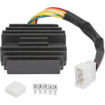 R�gulateur de tension redresseur 32800 - 33e00 de remplacement pour suzuki gsxr 600 750 1000 - jeffergarden ...