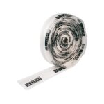 Rehau - relev� de plinthe 160, bavette auto, 50m 13941601001