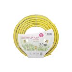 Rehau - tuyaux d'arrosage quattroflex plus + dn20(3 / 4') 19 mm, longueur 25m