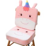 Rehausseur de chaise, r�hausseur de chaise, 40x40x (5 + 10) cm voiture rehausseur chaise, dapt� pour ...