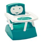Rehausseur de chaise - vert emeraude - thermobaby
