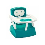 Rehausseur thermobaby de chaise - vert emeraude