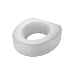 Ehs - rehausseur wc 15cm pour personne  mobilit rduite - max 100kg msv