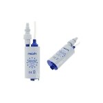 Pompe immerg�e 12v 15l / mn ? d�bit 15l / min ? pression 0. 9 bar ? a�ration automatique avec clapet ...