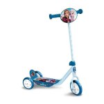 La reine des neiges ii trottinette 3 roues