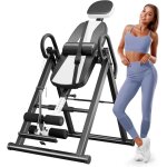 Relax zone - banc de musculation invers� - entra�neur de gravit� - table d'inversion pour exercices du ...