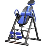 Relax zone - banc de musculation invers� - entra�neur de gravit� - table d'inversion pour exercices du ...