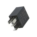 Relais automobile 12v 30a 5pin