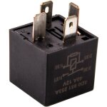 Relais de compresseur de suspension pneumatique 645 for audi a8 d3 4h0951253a