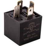 Relais de compresseur de suspension pneumatique 645 for audi a8 d3 4h0951253a