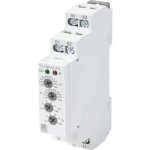 Relais de contr�le de courant gri8 - 04 / 16 courant - tru components