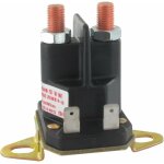 Relais de d�marreur ggp - castelgarden 118736113 / 0