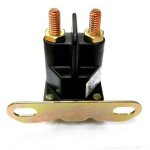 Relais de d�marreur mtd