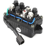 Relais de garniture de moteur assy 63p - 81950 - 00 - 00 adapt� au moteur hors - bord yamaha 4 temps