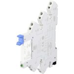 Relais industriel tru components tc - fy - 41f - 3 24v tension nominale: 24 v / ac, 24 v / dc courant ... Relais industriel tru components tc - fy - 41f - 3 24v tension nominale: 24 v / ac, 24 v / dc courant ...