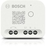 Relais intelligent automatisations multi - appareils - bosch smart home