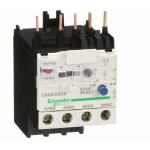 Relais de protection thermique moteur 1, 8 � 2, 6 a classe 10a - lr2k0308