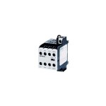 Relais de puissance siemens 3tg1010 - 0ac2 3 no (t), 1 nf (r) 1 pc(s) d329271