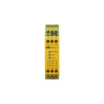 Pilz - relais de sécurité 24v ac / dc en954 - 1 cat 4 pnoz x1774300 Pilz - relais de sécurité 24v ac / dc en954 - 1 cat 4 pnoz x1774300
