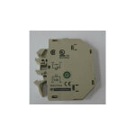 Relais statique module d'interface d'entre 9. 5mm 230 - 240vca 50hz schneider