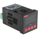 Relais temporis rs pro, 24v c. a. / v c. c. , montage panneau, 1 contact ( prix pour 1 )