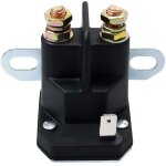 Relais tracteur tondeuse de sol�no�de de d�marreur pour mtd 725 - 0530 725 - 0771 725 - 1426 925 - 0771 ...