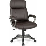 Relax4life - chaise de bureau à roulettes, fauteuil avec hauteur réglable & fonction de bascule, charge ... Relax4life - chaise de bureau à roulettes, fauteuil avec hauteur réglable & fonction de bascule, charge ...