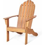 Fauteuil adirondack en bois acacia massif, certifié fsc, résistant aux intempéries, chaise d'extérieur ... Fauteuil adirondack en bois acacia massif, certifié fsc, résistant aux intempéries, chaise d'extérieur ...