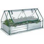 Mini serre de jardin en sapin 91×90×180cm avec couverture pvc transparent, châssis de jardin serre à ... Mini serre de jardin en sapin 91×90×180cm avec couverture pvc transparent, châssis de jardin serre à ...