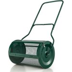 Relax4life - pandeur de compost 76l, composteur �pandeur � compost avec panier en filet et poign�e, pour ...