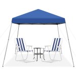 Tonnelle de jardin extérieur pop - up 3x3 m, 3 hauteurs réglables, cadre métallique, barnum pliant imperméable ... Tonnelle de jardin extérieur pop - up 3x3 m, 3 hauteurs réglables, cadre métallique, barnum pliant imperméable ...