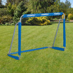 Relaxdays - but de football, pour jardin, cage pour enfants & adultes, métal, avec filet, hlp: 110x152x74 ... Relaxdays - but de football, pour jardin, cage pour enfants & adultes, métal, avec filet, hlp: 110x152x74 ...