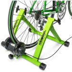 Relaxdays - home trainer vélo pliable 6 niveaux de résistance entraînement 26 - 28 pouces 120 kg max, ... Relaxdays - home trainer vélo pliable 6 niveaux de résistance entraînement 26 - 28 pouces 120 kg max, ...