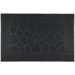 Paillasson caoutchouc, 40 x 60 cm, antidérapant, résistant, caillebotis extérieur, tapis entrée, picots, ... Paillasson caoutchouc, 40 x 60 cm, antidérapant, résistant, caillebotis extérieur, tapis entrée, picots, ...