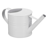 Petit arrosoir, 1, 3 litres, pour plantes d'intrieur, dcoration, design vintage, nostalgique, mtal, ...