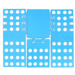 Relaxdays planche  plier vtements 3 me gnration 68 x 57 plieuse chemises plieur t - shirts flip ...