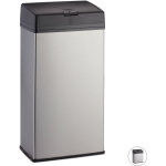 Poubelle cosmétiques, acier inoxydable, corbeille en métal pour la salle de bains, cuisine, 6 litres, ... Poubelle cosmétiques, acier inoxydable, corbeille en métal pour la salle de bains, cuisine, 6 litres, ...