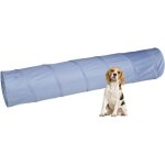 Relaxdays - tunnel d'agilité pour chien, 2 mètres, jouet d'entraînement, d : 40 cm, obstacle agility ... Relaxdays - tunnel d'agilité pour chien, 2 mètres, jouet d'entraînement, d : 40 cm, obstacle agility ...