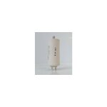 Condensateur 16uf pour platine ballast 450v 50 - 60hz ø 35x69mm connexion faston 6. 3x0. 8 n16 / 4 relco ... Condensateur 16uf pour platine ballast 450v 50 - 60hz ø 35x69mm connexion faston 6. 3x0. 8 n16 / 4 relco ...