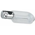 Relexa - porte - savon, chrome 28856000 - grohe