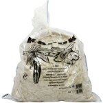Rembourrage fibre v�g�tale kapok sac 1 kg